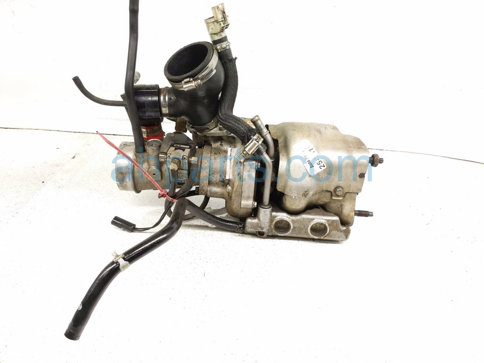 $345 Subaru TURBOCHARGER $345 Subaru TURBOCHARGER