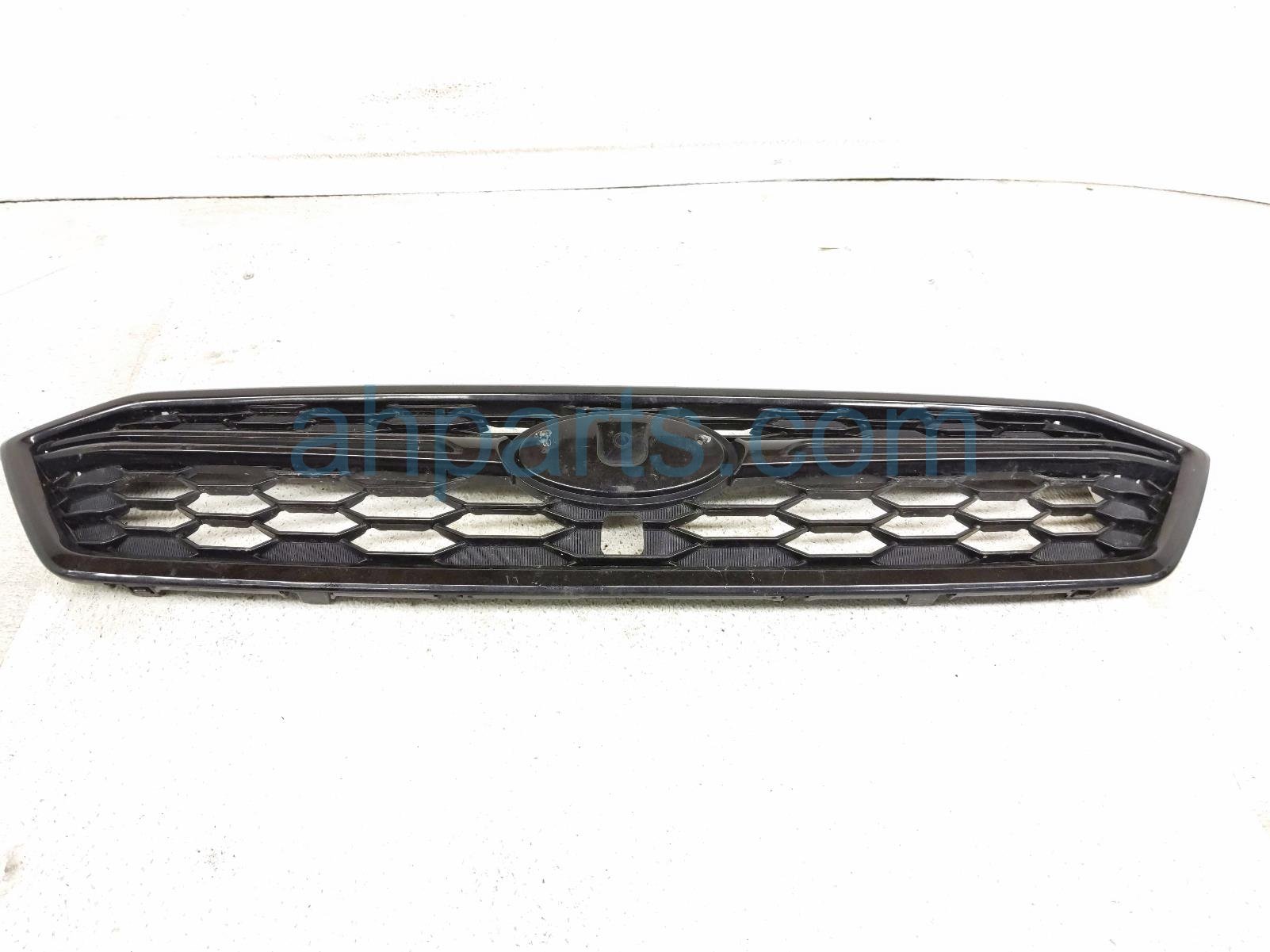 $149 Subaru UPPER GRILLE - BLACK $149 Subaru UPPER GRILLE - BLACK