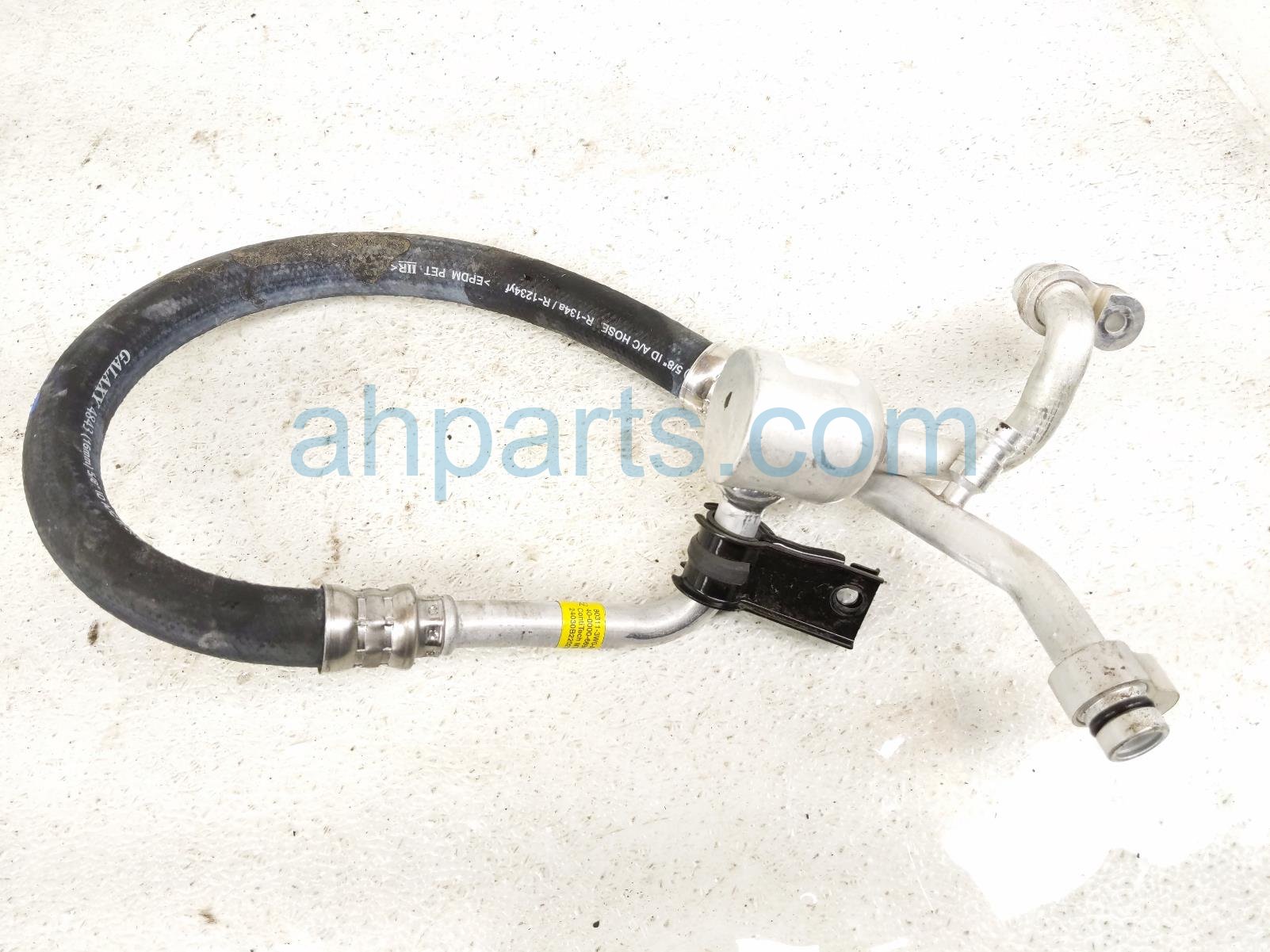 $50 Honda A/C SUCTION HOSE - 2.0L $50 Honda A/C SUCTION HOSE - 2.0L