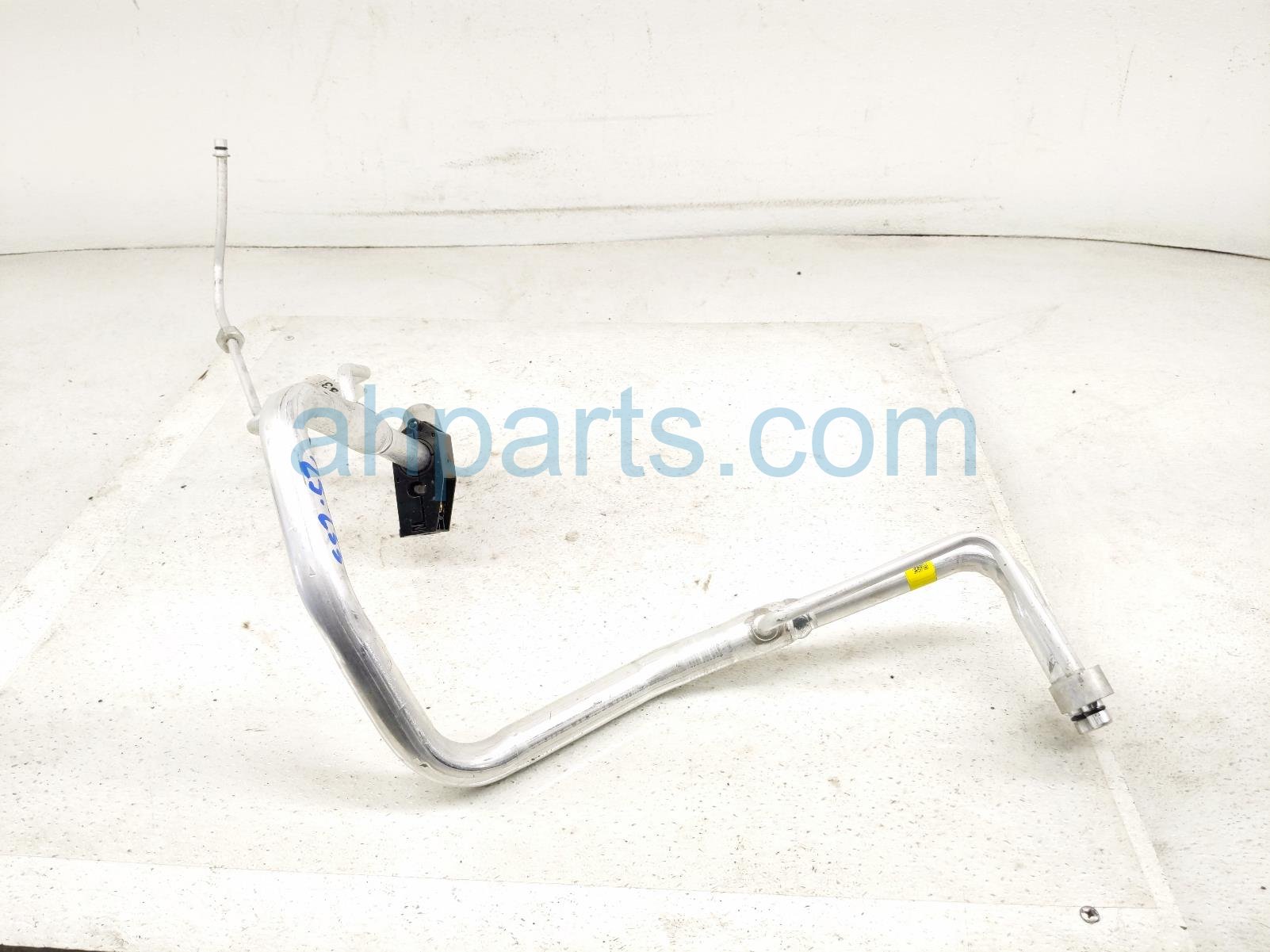 $75 Honda A/C HEAT EXCHANGE PIPE - 2.0L $75 Honda A/C HEAT EXCHANGE PIPE - 2.0L