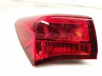 $275 Acura LH TAIL LAMP / LIGHT (ON BODY)* $275 Acura LH TAIL LAMP / LIGHT (ON BODY)*