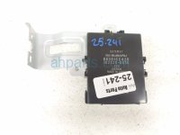$125 Subaru CENTRAL GATEWAY CONTROL MODULE $125 Subaru CENTRAL GATEWAY CONTROL MODULE