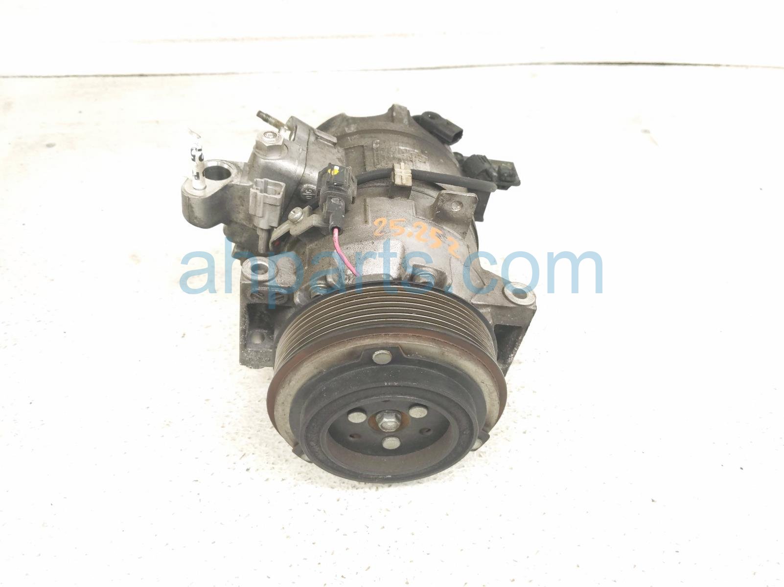 $99 Infiniti AC PUMP / COMPRESSOR $99 Infiniti AC PUMP / COMPRESSOR