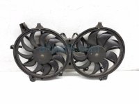 $90 Infiniti RADIATOR FAN ASSEMBLY $90 Infiniti RADIATOR FAN ASSEMBLY