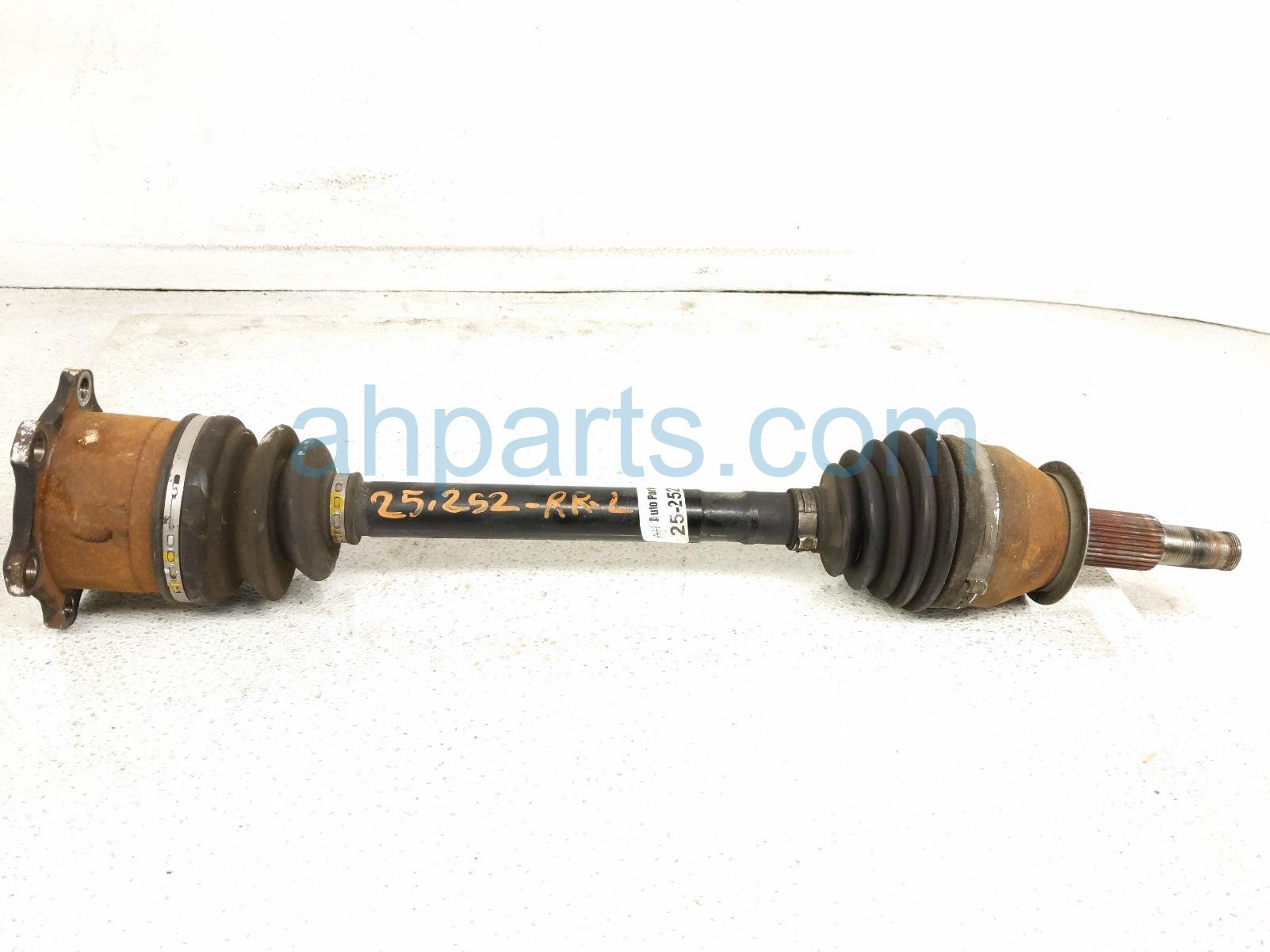 $85 Infiniti RR/LH CV AXLE DRIVE SHAFT $85 Infiniti RR/LH CV AXLE DRIVE SHAFT