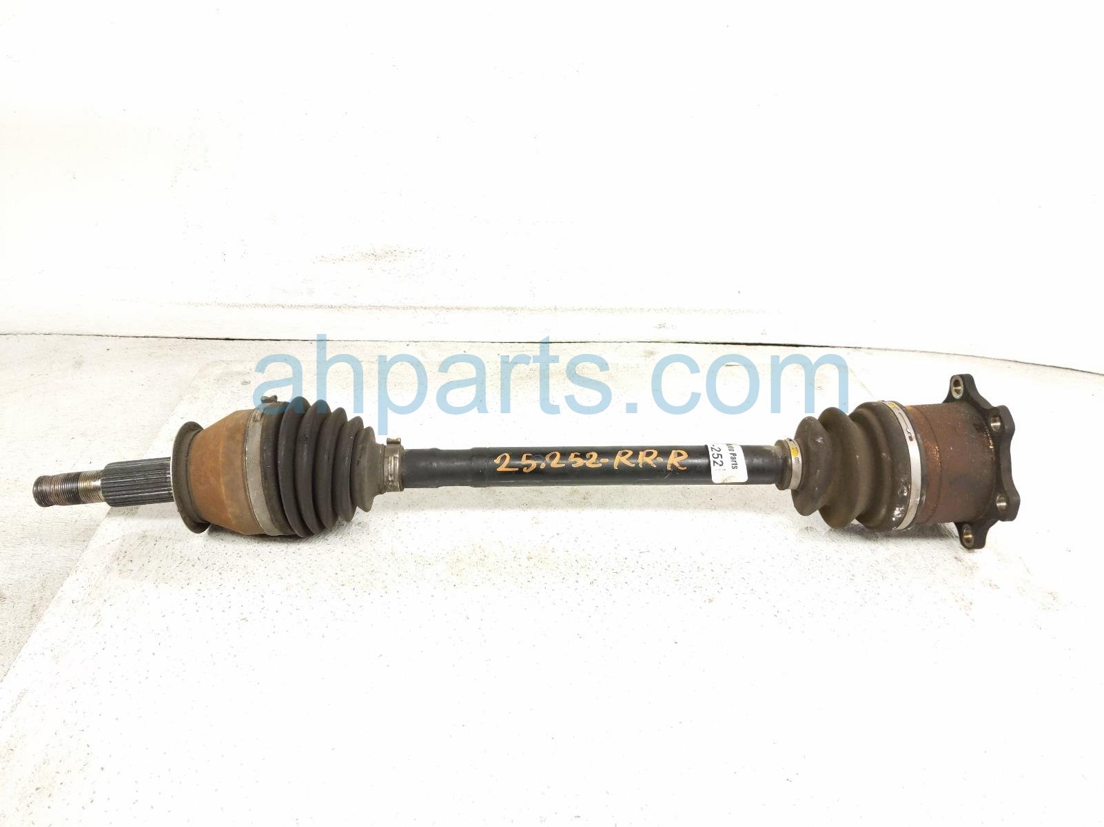 $75 Infiniti RR/RH CV AXLE DRIVE SHAFT $75 Infiniti RR/RH CV AXLE DRIVE SHAFT