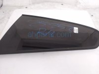 $99 Infiniti LH QUARTER WINDOW GLASS $99 Infiniti LH QUARTER WINDOW GLASS