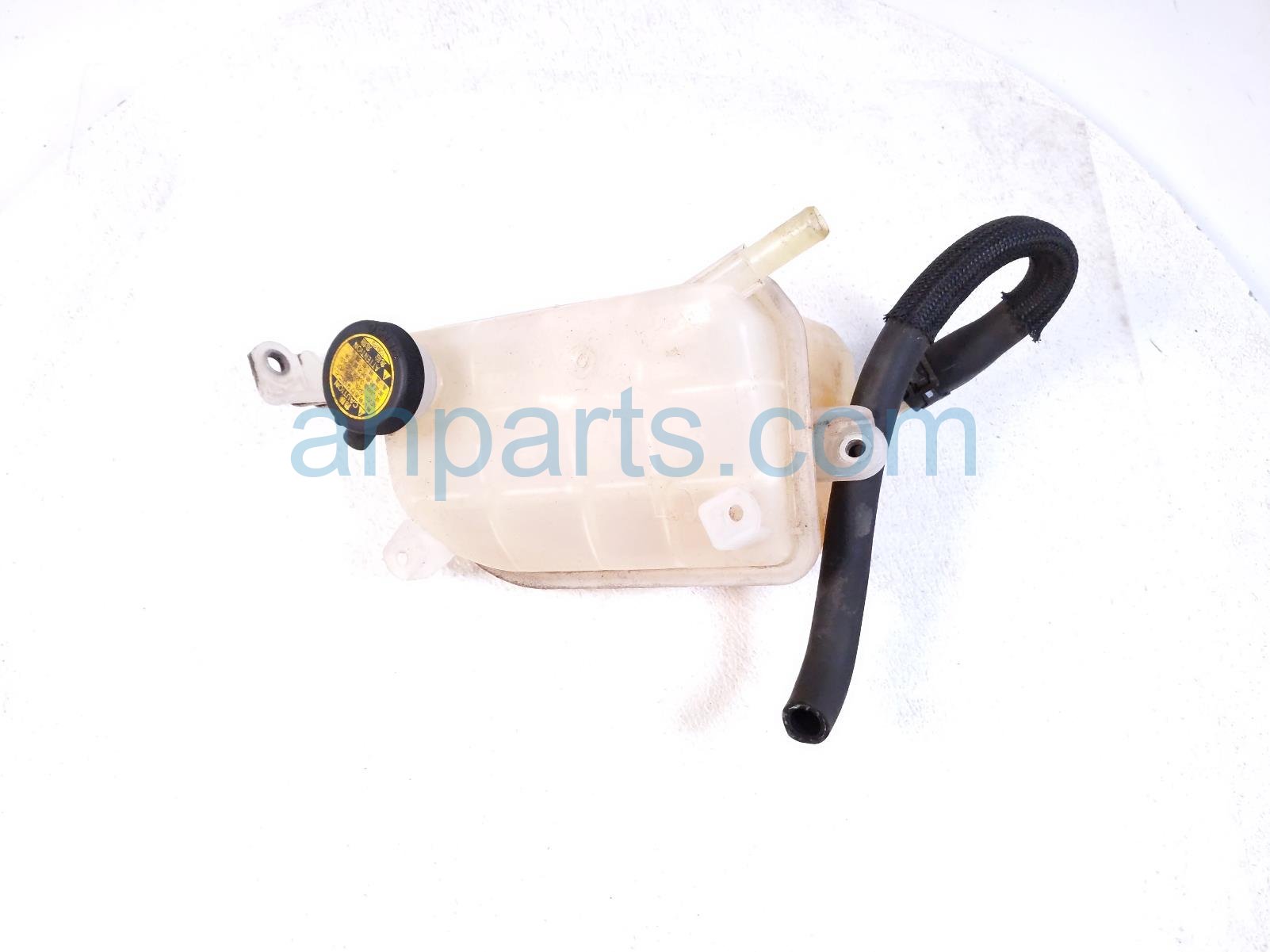 $40 Toyota COOLANT OVERFLOW RESERVOIR TANK