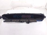 $100 Toyota SPEEDO INSTRUMENT CLUSTER - 159K $100 Toyota SPEEDO INSTRUMENT CLUSTER - 159K