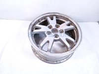 $85 Toyota FR/RH WHEEL / RIM - $85 Toyota FR/RH WHEEL / RIM -