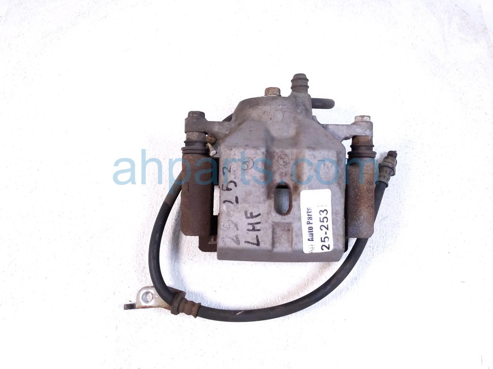 Toyota CORE CORE FR/LH BRAKE CALIPER Toyota CORE CORE FR/LH BRAKE CALIPER