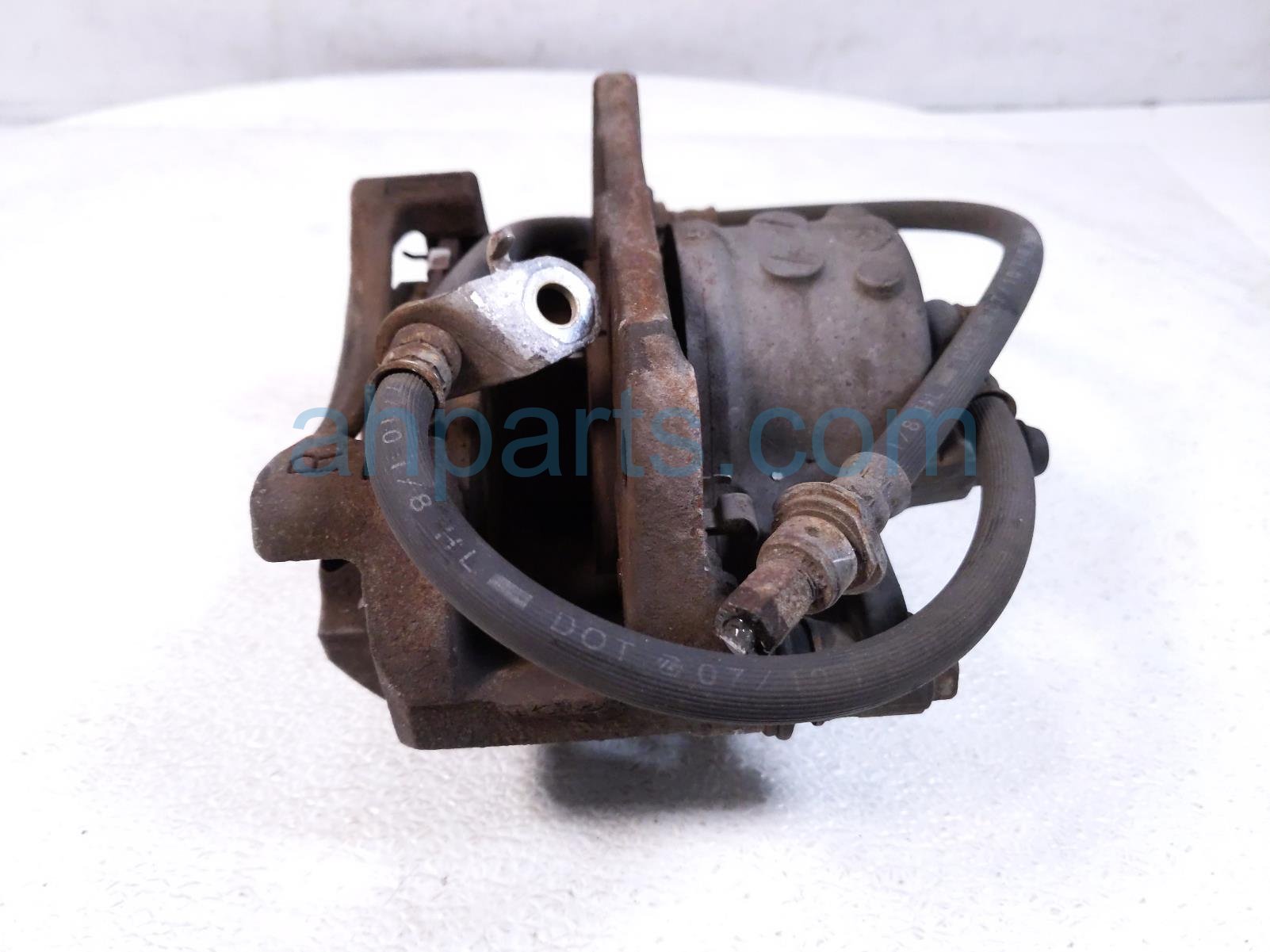 Toyota CORE CORE FR/RH BRAKE CALIPER Toyota CORE CORE FR/RH BRAKE CALIPER