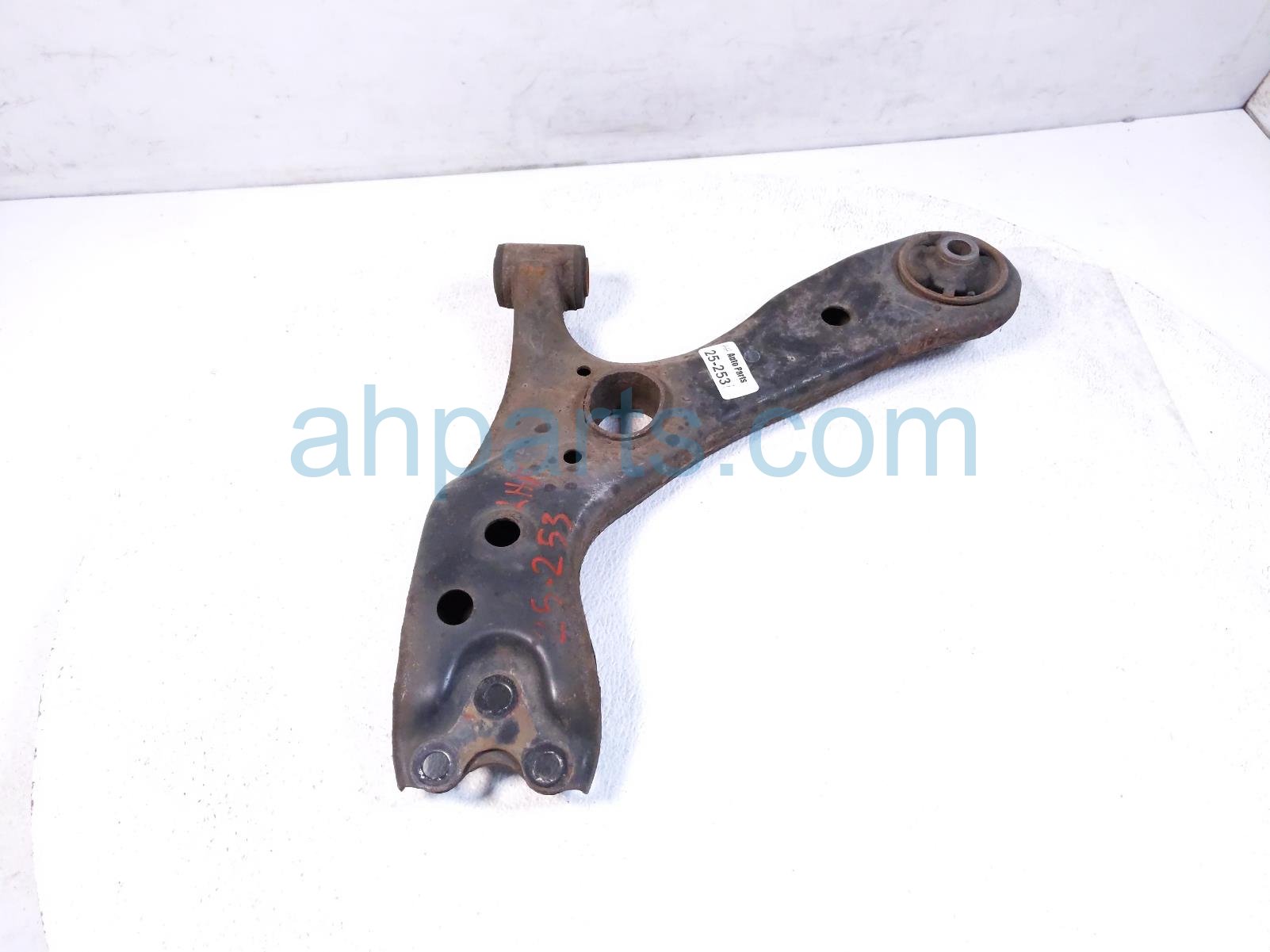 $35 Toyota FR/LH LOWER CONTROL ARM $35 Toyota FR/LH LOWER CONTROL ARM