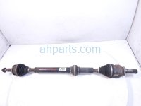 $75 Toyota FR/RH CV AXLE DRIVE SHAFT - $75 Toyota FR/RH CV AXLE DRIVE SHAFT -
