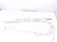 $99 Toyota DRIVER ROOF CURTAIN AIRBAG $99 Toyota DRIVER ROOF CURTAIN AIRBAG