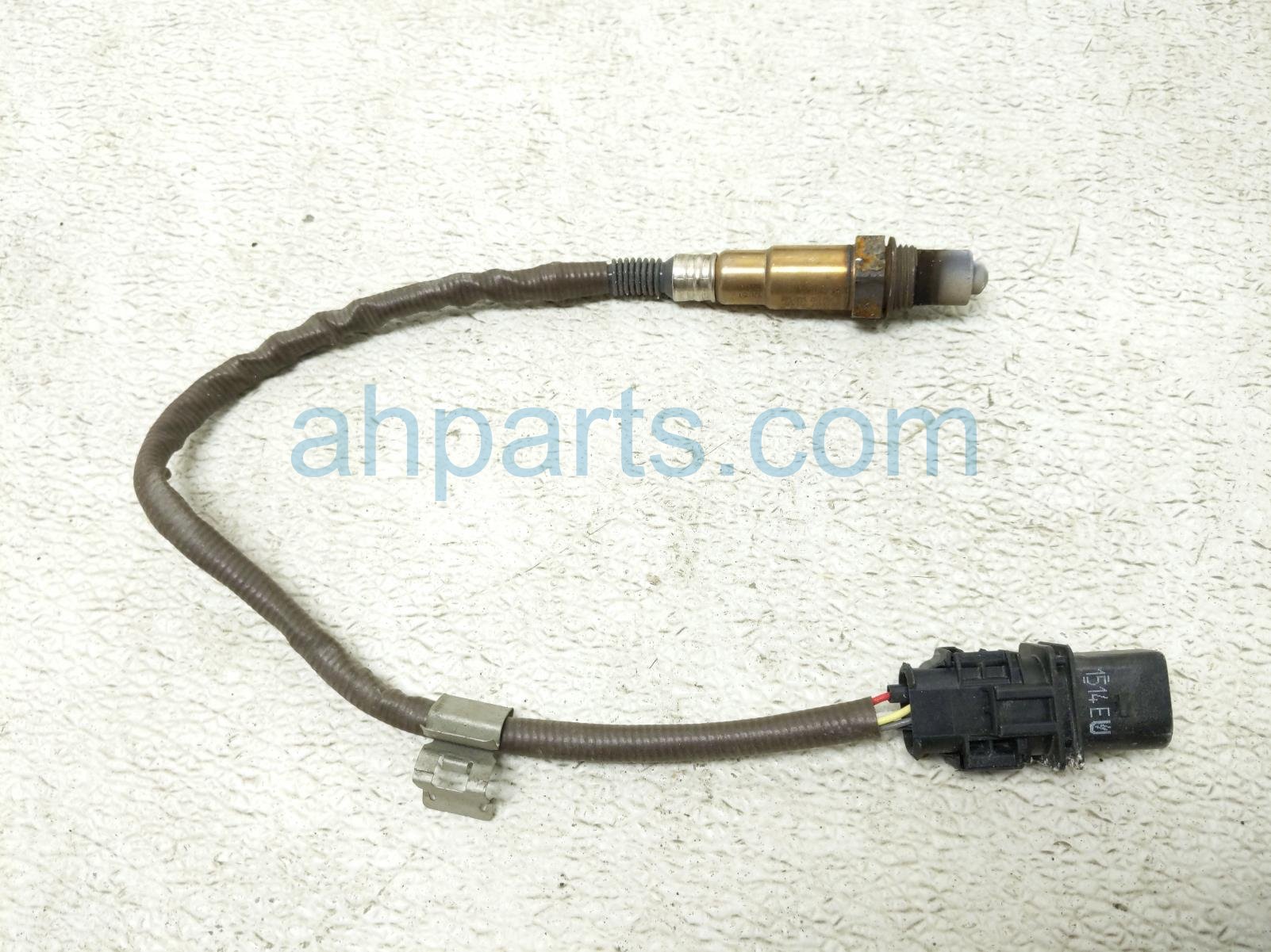 $70 Mercedes FRONT EXHAUST AIR FUEL OXYGEN SENSOR $70 Mercedes FRONT EXHAUST AIR FUEL OXYGEN SENSOR