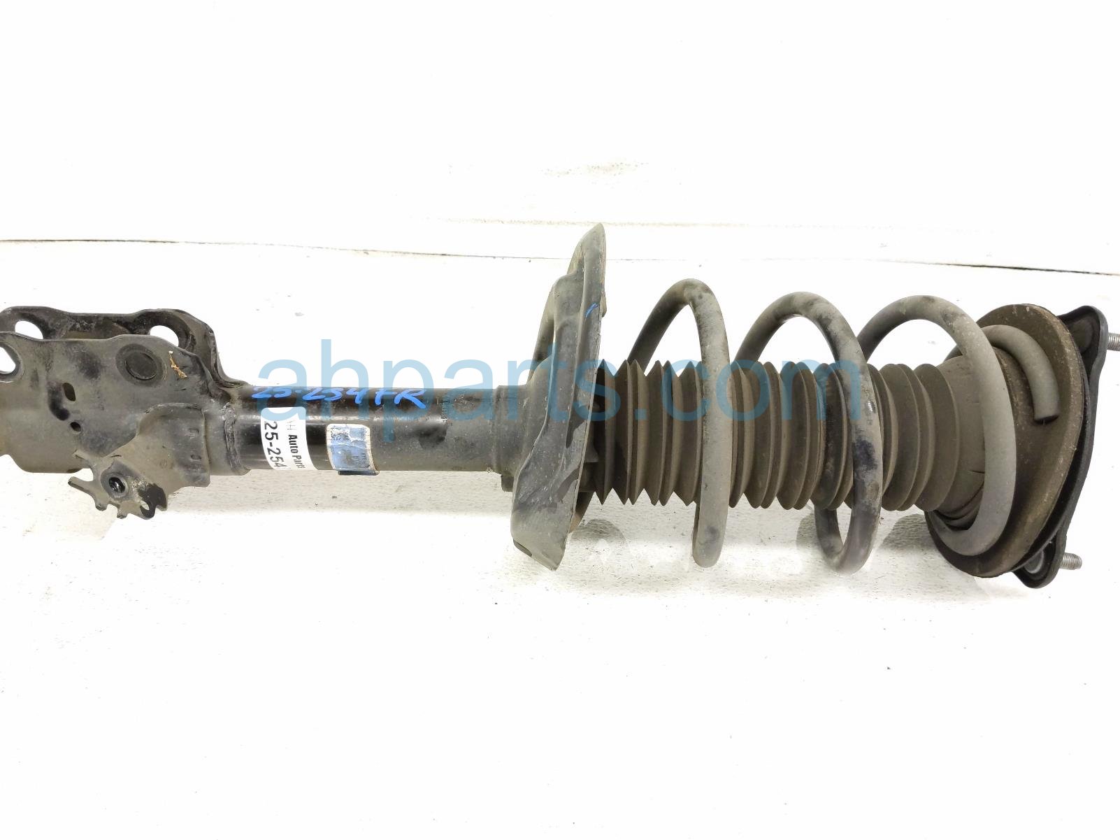 $195 Toyota FR/RH STRUT ABSORBER + SPRING $195 Toyota FR/RH STRUT ABSORBER + SPRING