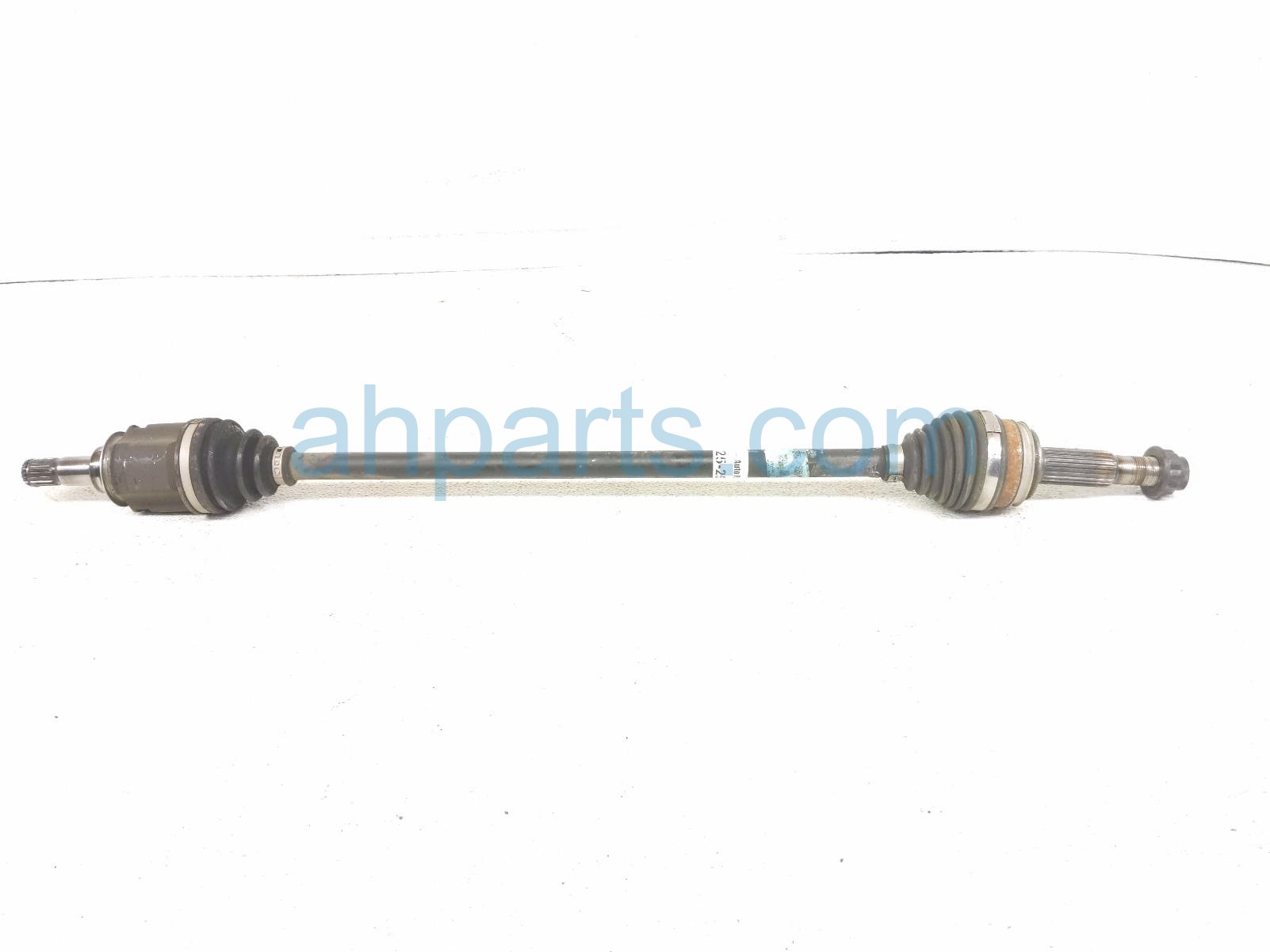 $85 Toyota RR/RH CV AXLE DRIVE SHAFT