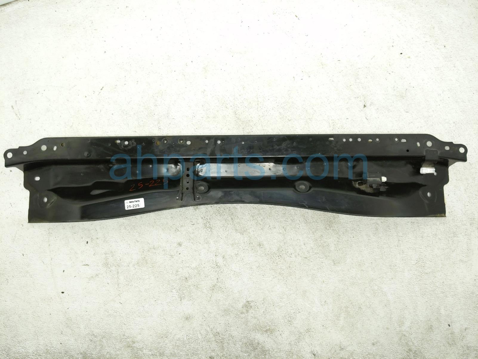 $99 Mazda WINDSHIELD COWL METAL FRAME $99 Mazda WINDSHIELD COWL METAL FRAME