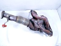 $1995 Mazda EXHAUST MANIFOLD - 2.5L FWD $1995 Mazda EXHAUST MANIFOLD - 2.5L FWD