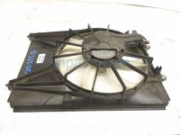 $99 Honda AC CONDENSER FAN ASSEMBLY $99 Honda AC CONDENSER FAN ASSEMBLY