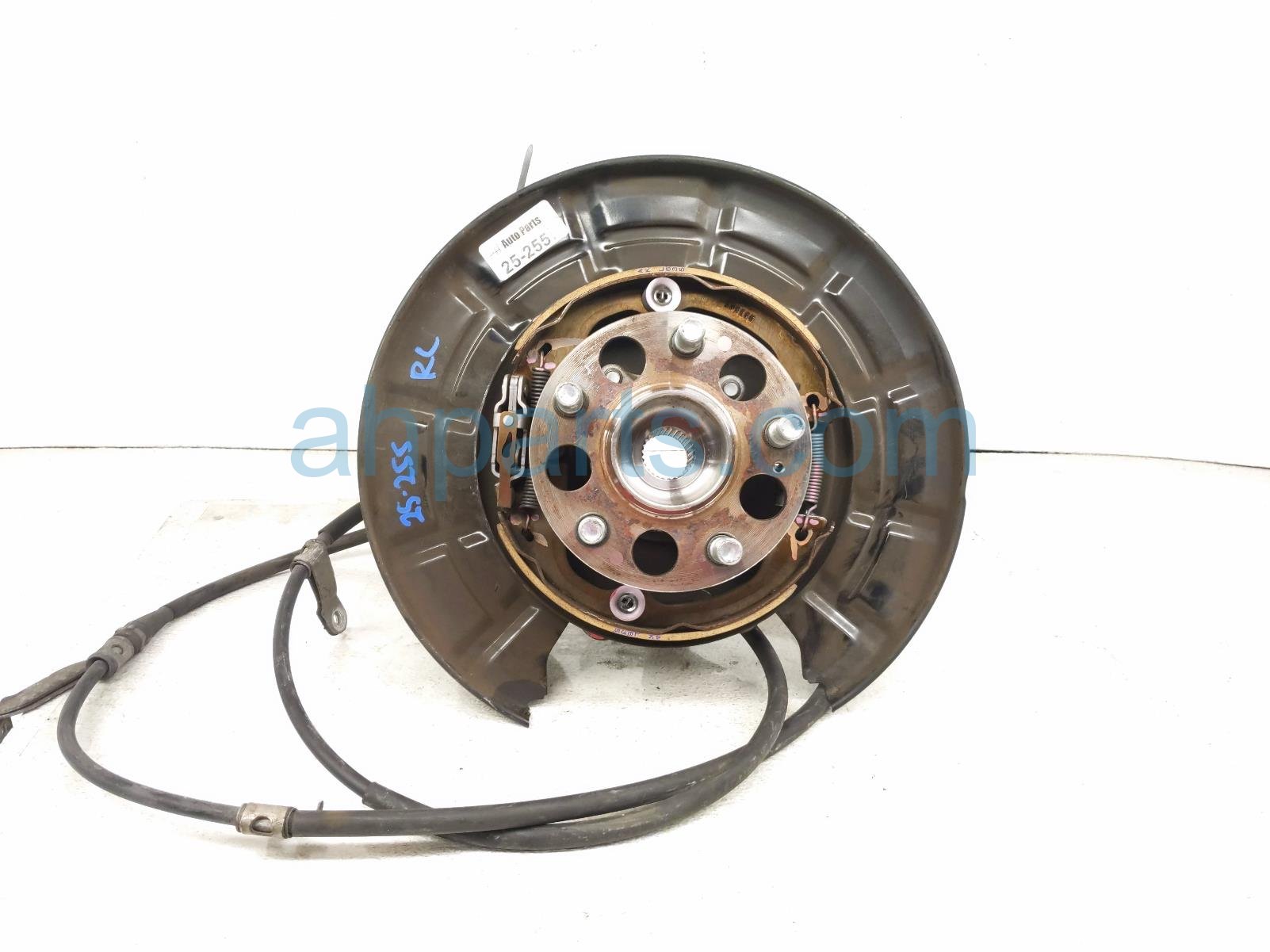 $149 Honda RR/LH SPINDLE KNUCKLE HUB $149 Honda RR/LH SPINDLE KNUCKLE HUB