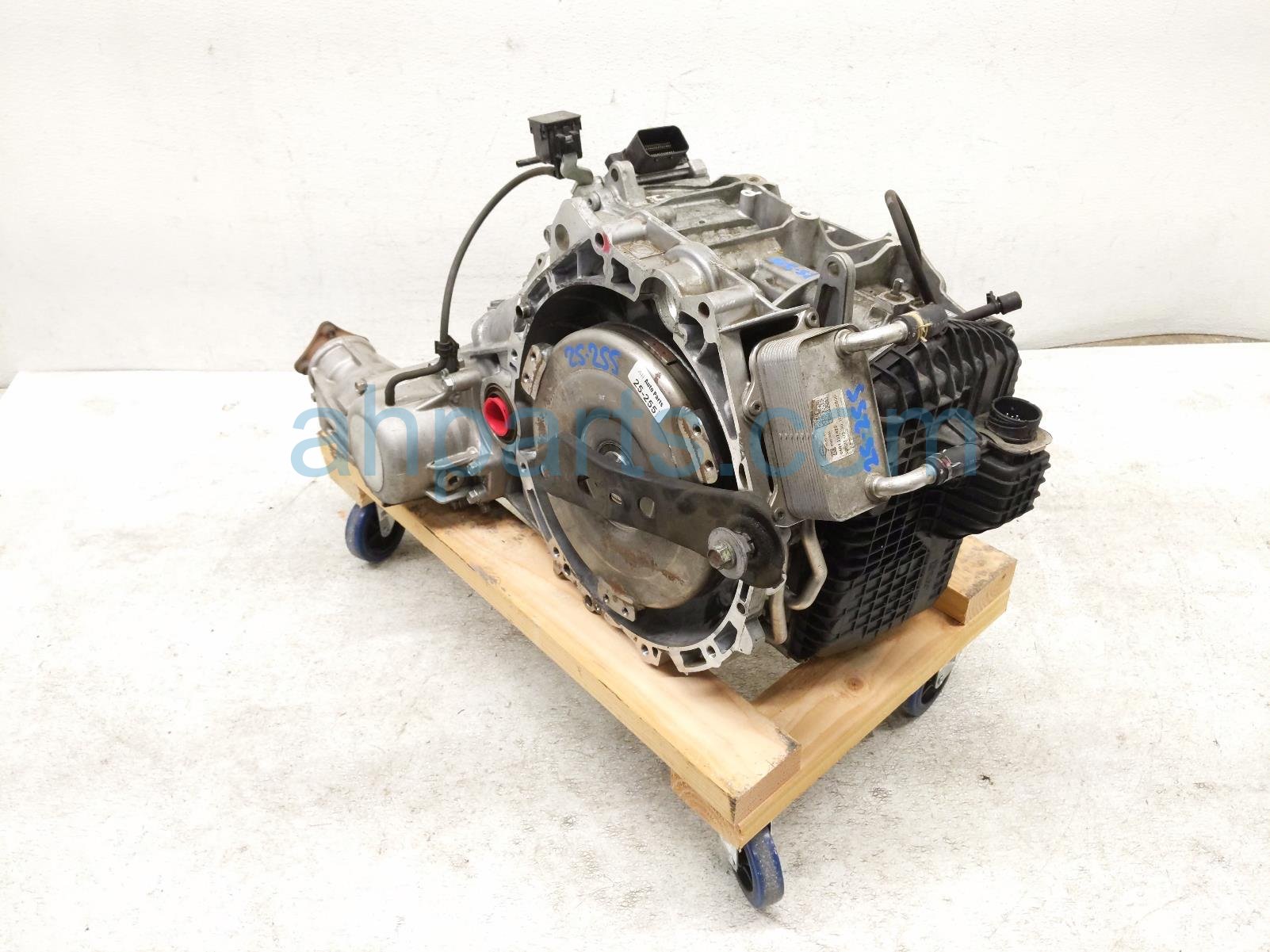 $1895 Honda AUTOMATIC TRANSMISSION = 80K MI $1895 Honda AUTOMATIC TRANSMISSION = 80K MI