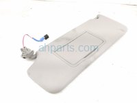 $80 Honda LH SUN VISOR - GREY $80 Honda LH SUN VISOR - GREY