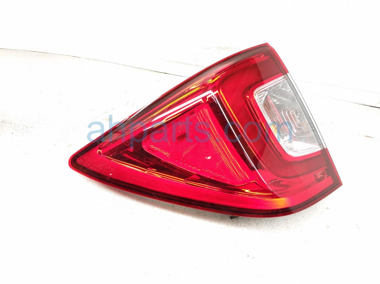 $195 Honda LH TAIL LAMP (ON BODY) $195 Honda LH TAIL LAMP (ON BODY)
