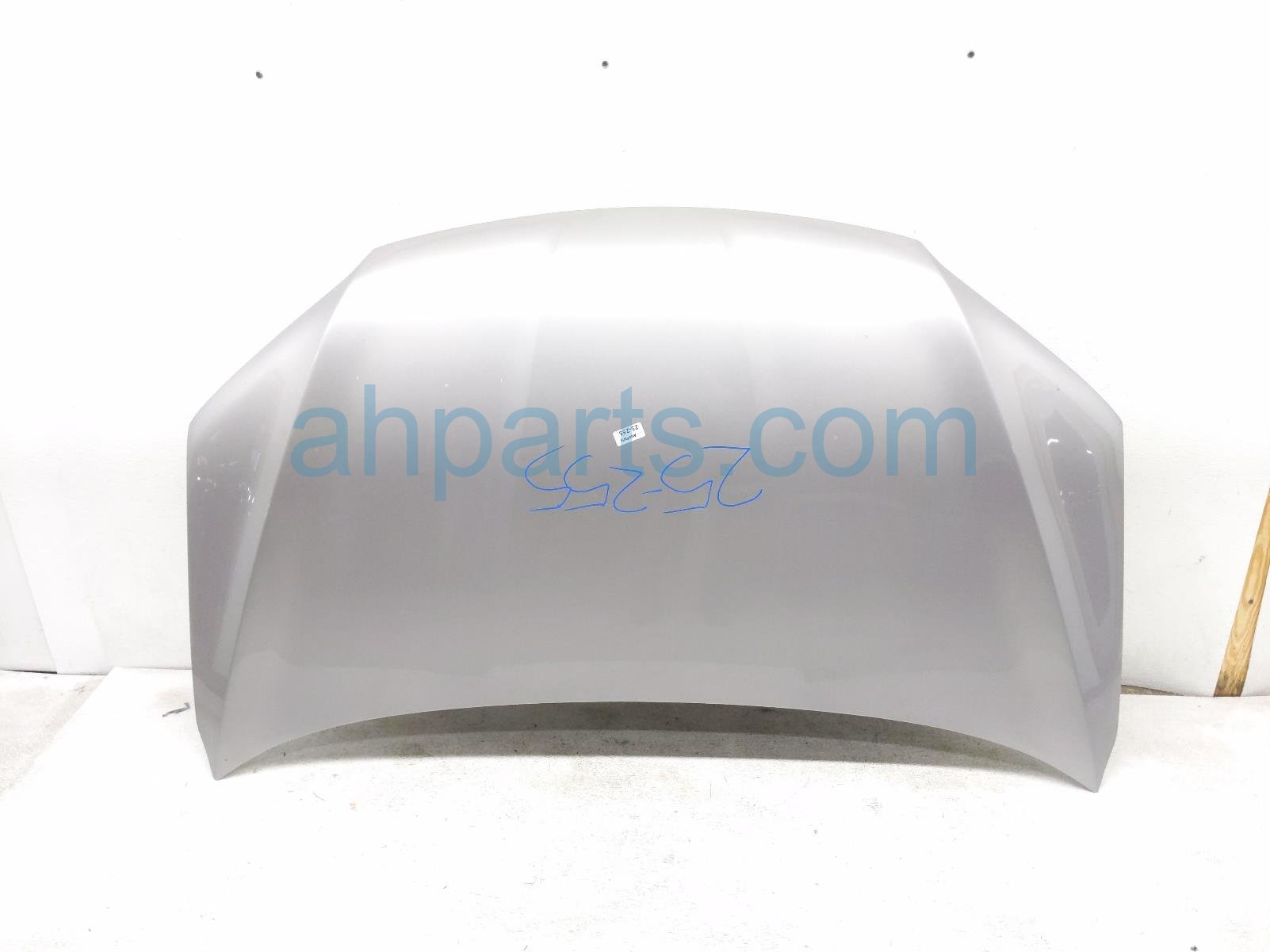 $595 Honda HOOD - SILVER - $595 Honda HOOD - SILVER -