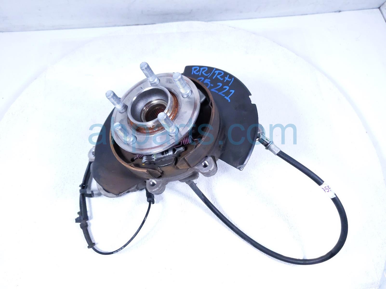 $199 Dodge RR/RH SPINDLE KNUCKLE HUB $199 Dodge RR/RH SPINDLE KNUCKLE HUB