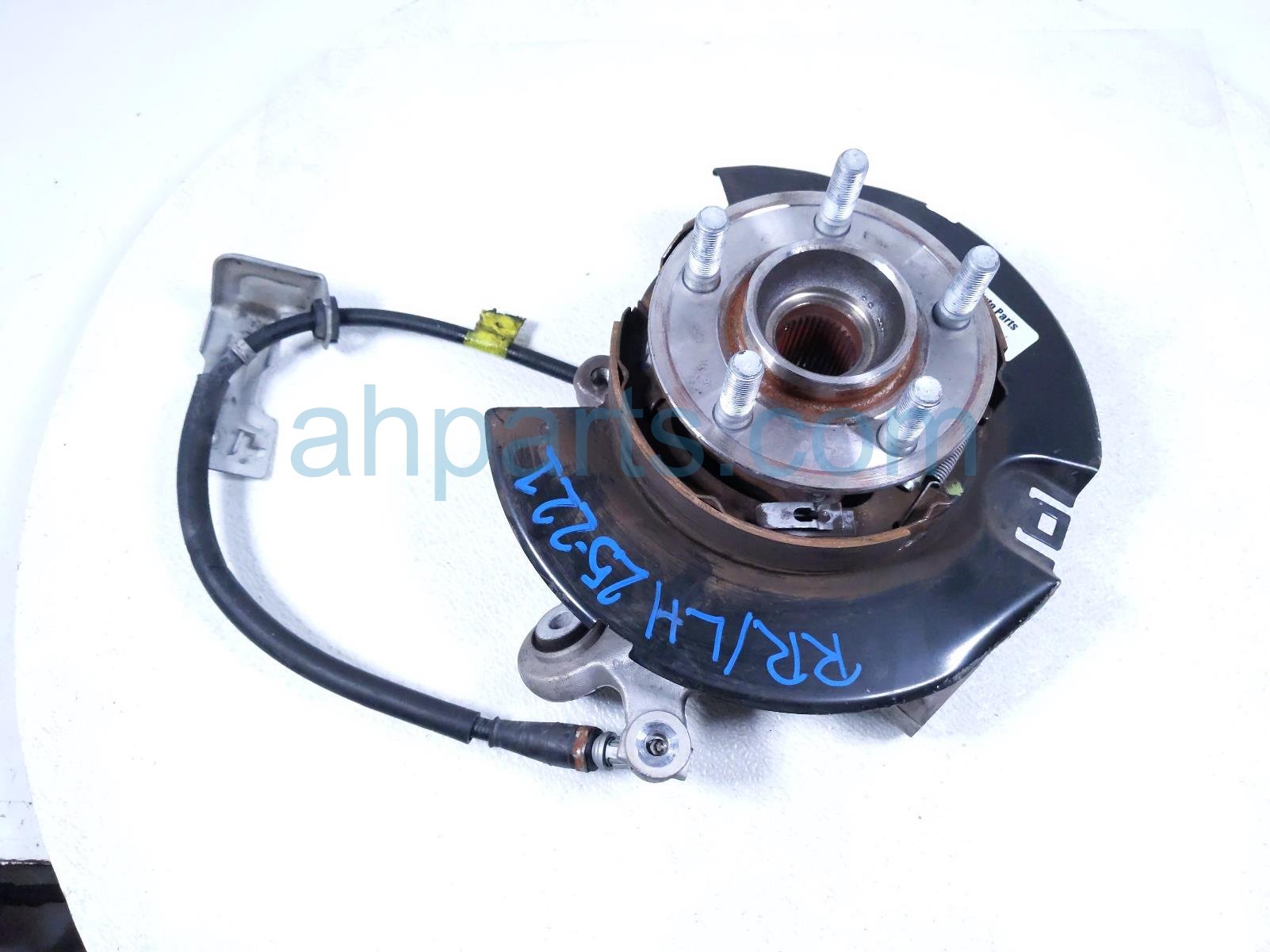 $199 Dodge RR/LH SPINDLE KNUCKLE HUB $199 Dodge RR/LH SPINDLE KNUCKLE HUB