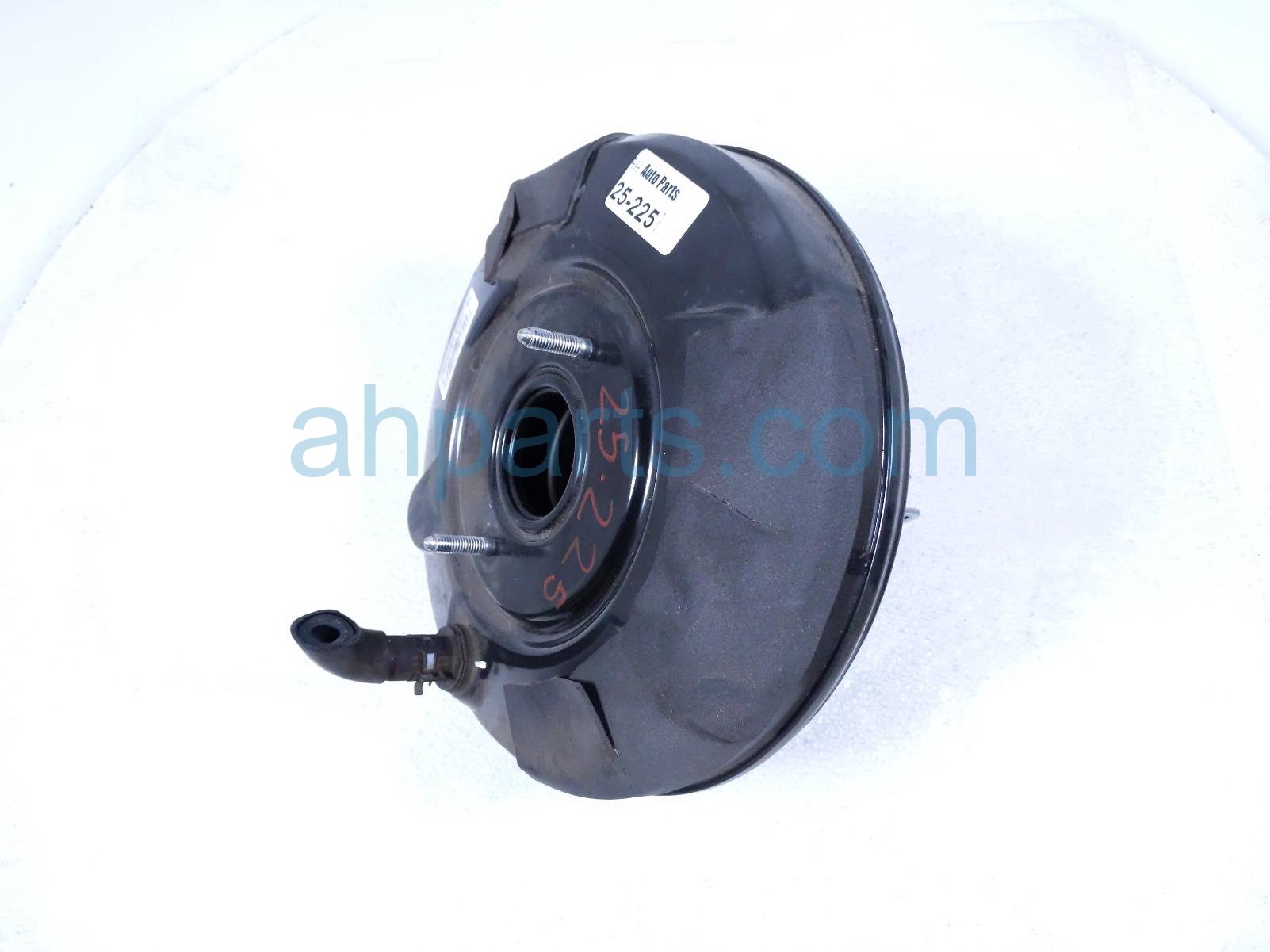 $75 Mazda POWER BRAKE BOOSTER - FWD $75 Mazda POWER BRAKE BOOSTER - FWD