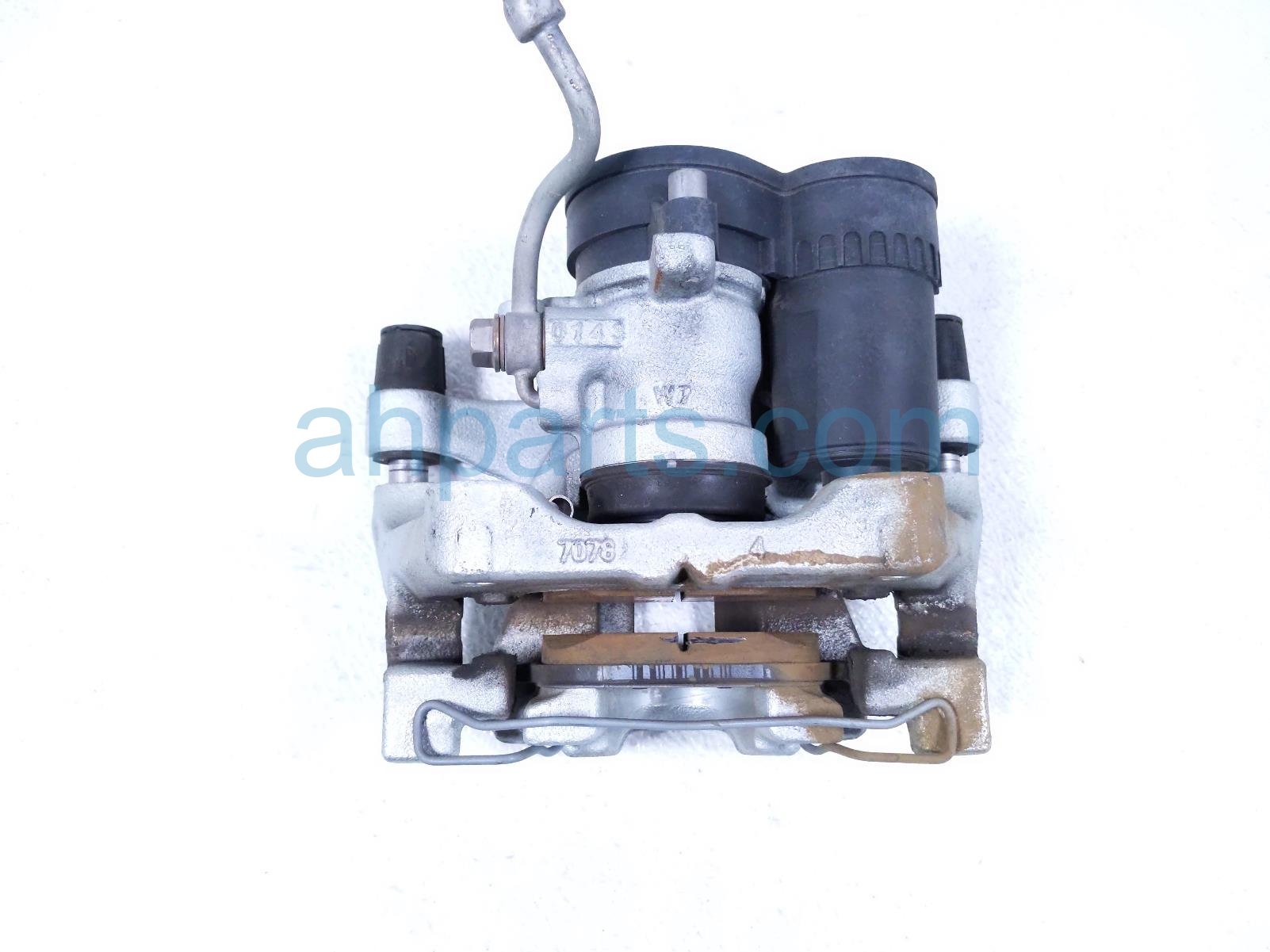 Sold 2023 Mazda 3 Rear Driver Brake Caliper BDYS-26-71X