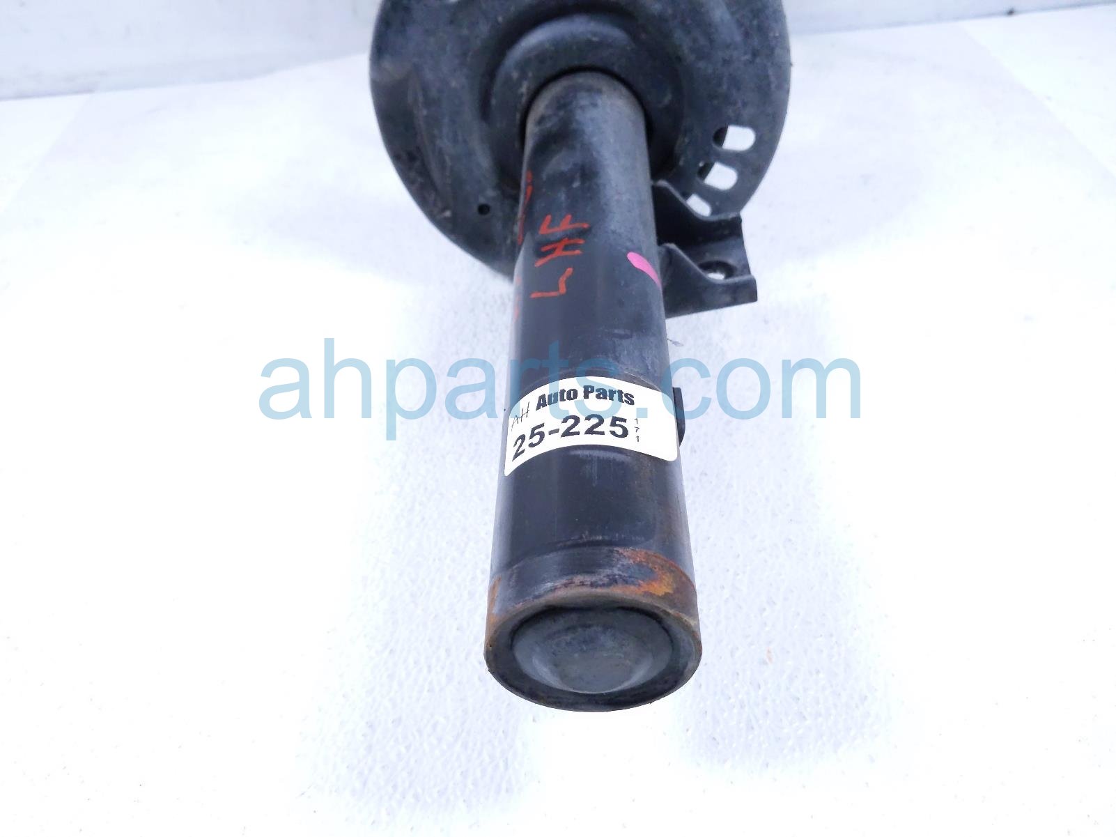 Sold 2023 Mazda 3 Front Driver Strut + Spring BDTS-34-90XN