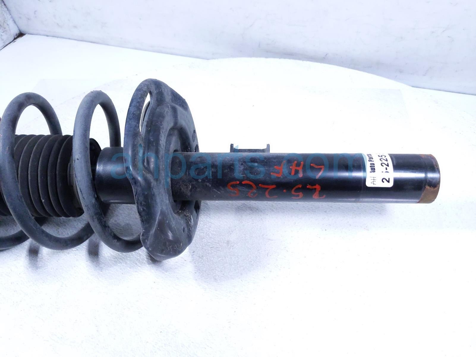 67000 差額調整　2-3 Sold 2023 Mazda 3 Front Driver Strut + Spring BDTS-34-90XN