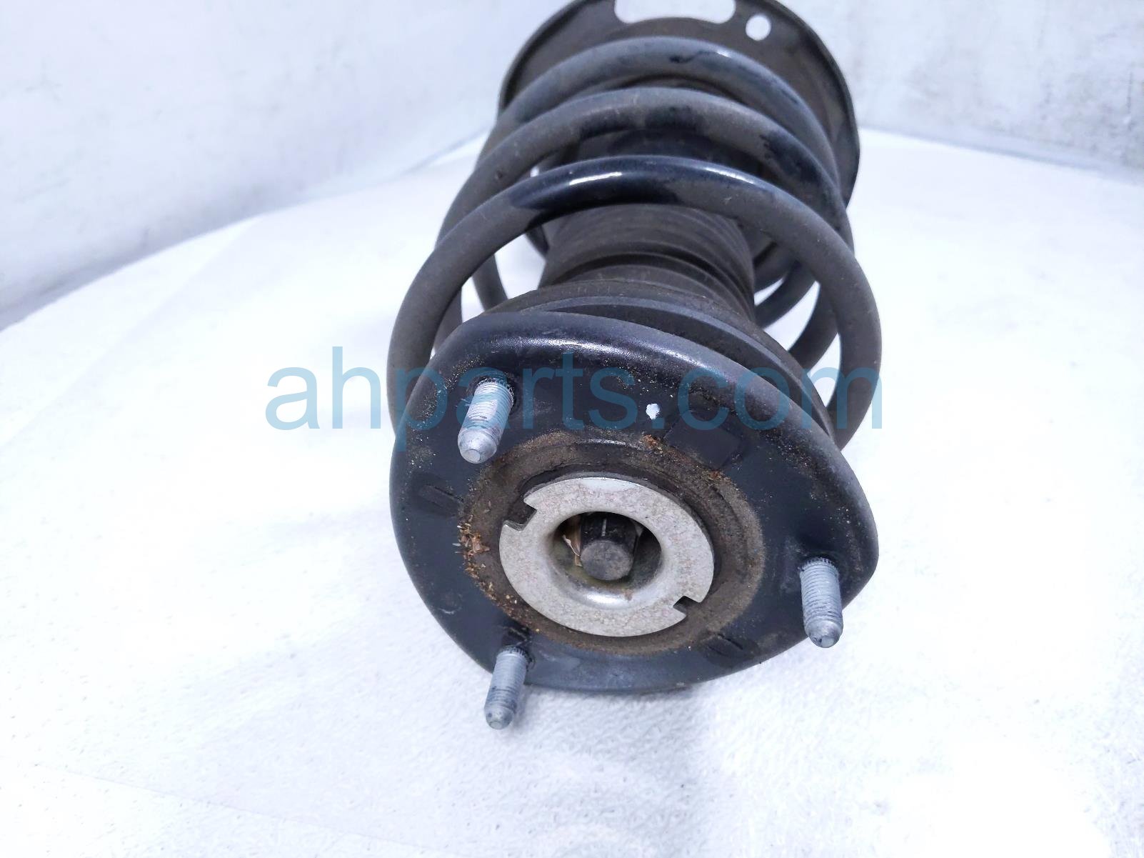 Sold 2023 Mazda 3 Front Driver Strut + Spring BDTS-34-90XN