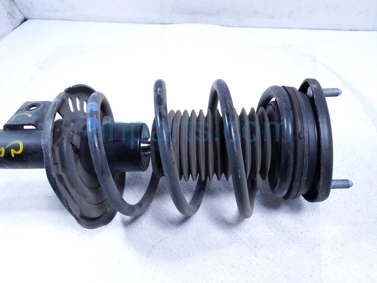 Sold 2023 Mazda 3 Front Driver Strut + Spring BDTS-34-90XN