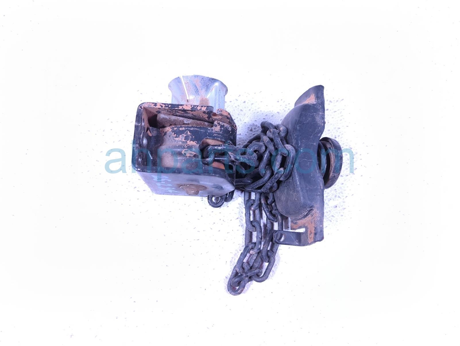 $70 Toyota SPARE TIRE CARRIER HOIST $70 Toyota SPARE TIRE CARRIER HOIST