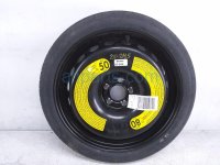 $99 Volkswagen T125/70R19 SPARE DONUT WHEEL + TIRE $99 Volkswagen T125/70R19 SPARE DONUT WHEEL + TIRE