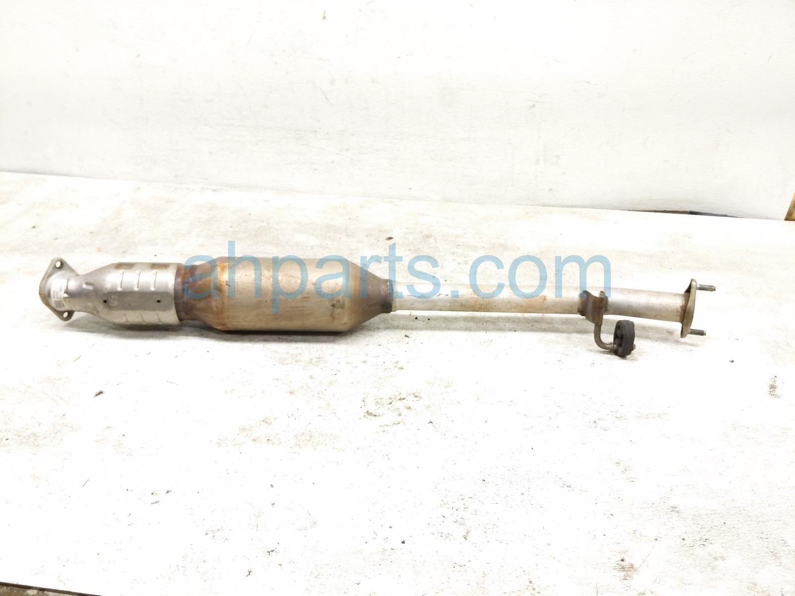 $595 Kia INTERMEDIATE EXHAUST - 1.6T $595 Kia INTERMEDIATE EXHAUST - 1.6T