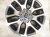2022 Toyota Tundra 20x8 Single Wheel / Rim Silver 42611 0C320 Replacement 2022 Toyota Tundra 20x8 Single Wheel / Rim Silver 42611 0C320 Replacement thumbnail