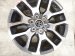 2022 Toyota Tundra 20x8 Single Wheel / Rim Silver 42611 0C320 Replacement 2022 Toyota Tundra 20x8 Single Wheel / Rim Silver 42611 0C320 Replacement thumbnail