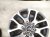 2022 Toyota Tundra 20x8 Single Wheel / Rim Silver 42611 0C320 Replacement 2022 Toyota Tundra 20x8 Single Wheel / Rim Silver 42611 0C320 Replacement thumbnail