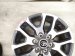 2022 Toyota Tundra 20x8 Single Wheel / Rim Silver 42611 0C320 Replacement 2022 Toyota Tundra 20x8 Single Wheel / Rim Silver 42611 0C320 Replacement thumbnail