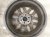 2022 Toyota Tundra 20x8 Single Wheel / Rim Silver 42611 0C320 Replacement 2022 Toyota Tundra 20x8 Single Wheel / Rim Silver 42611 0C320 Replacement thumbnail