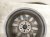 2022 Toyota Tundra 20x8 Single Wheel / Rim Silver 42611 0C320 Replacement 2022 Toyota Tundra 20x8 Single Wheel / Rim Silver 42611 0C320 Replacement thumbnail