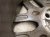 2022 Toyota Tundra 20x8 Single Wheel / Rim Silver 42611 0C320 Replacement 2022 Toyota Tundra 20x8 Single Wheel / Rim Silver 42611 0C320 Replacement thumbnail