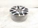 2022 Toyota Tundra 20x8 Single Wheel / Rim Silver 42611 0C320 Replacement 2022 Toyota Tundra 20x8 Single Wheel / Rim Silver 42611 0C320 Replacement thumbnail