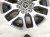 2022 Toyota Tundra 20x8 Single Wheel / Rim Silver 42611 0C320 Replacement 2022 Toyota Tundra 20x8 Single Wheel / Rim Silver 42611 0C320 Replacement thumbnail